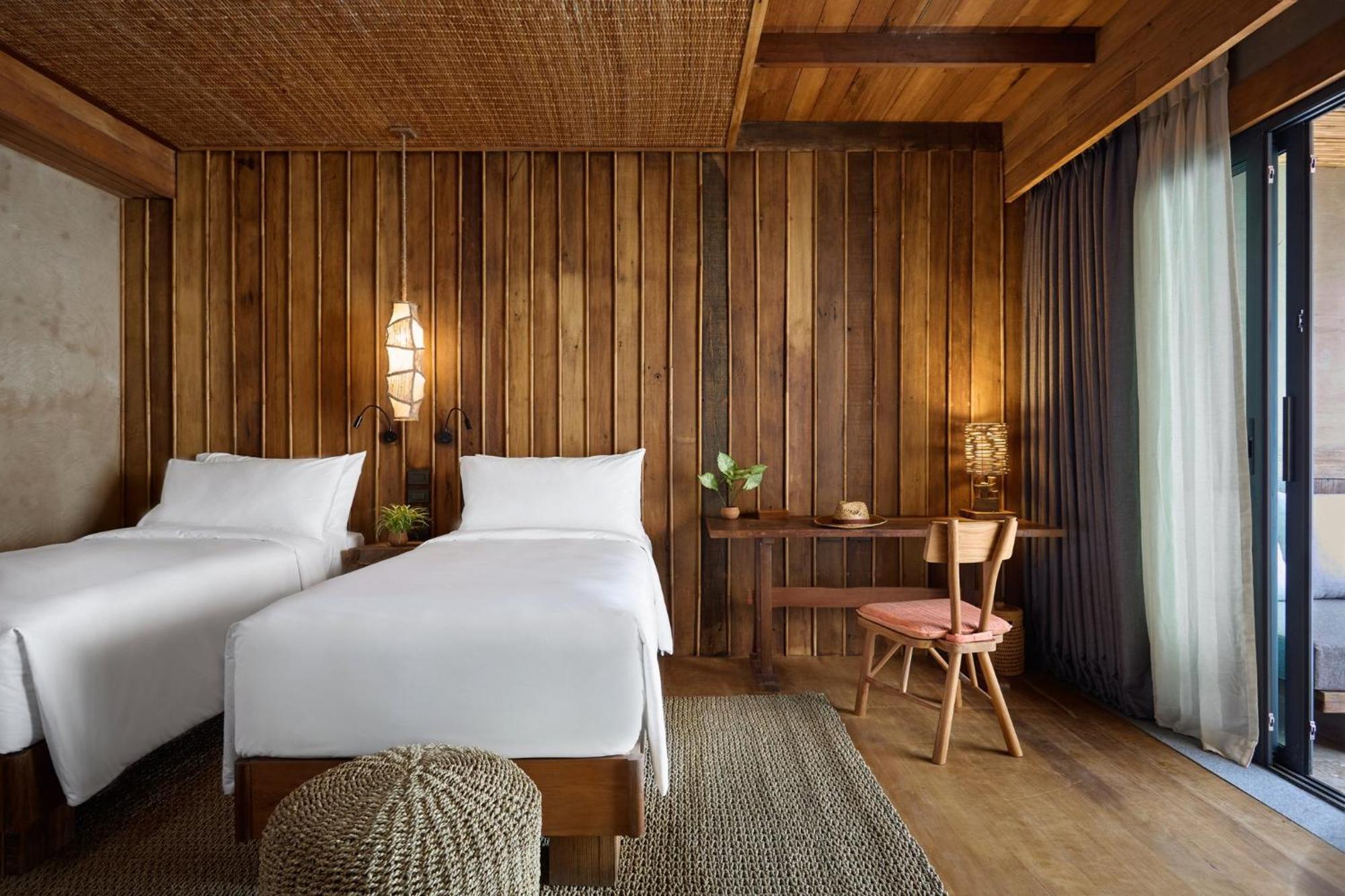 Vignette Collection Dinso & Ko Chang By Ihg Tempat peranginan