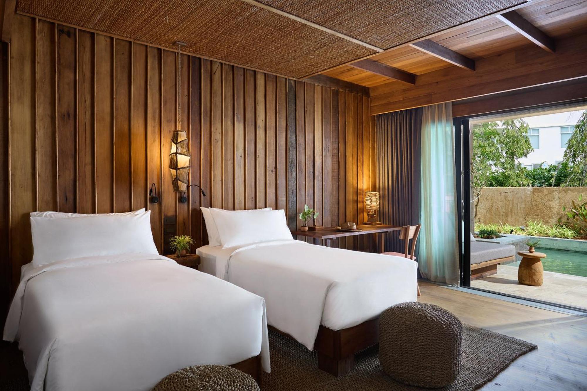 Tempat peranginan Vignette Collection Dinso & Ko Chang By Ihg