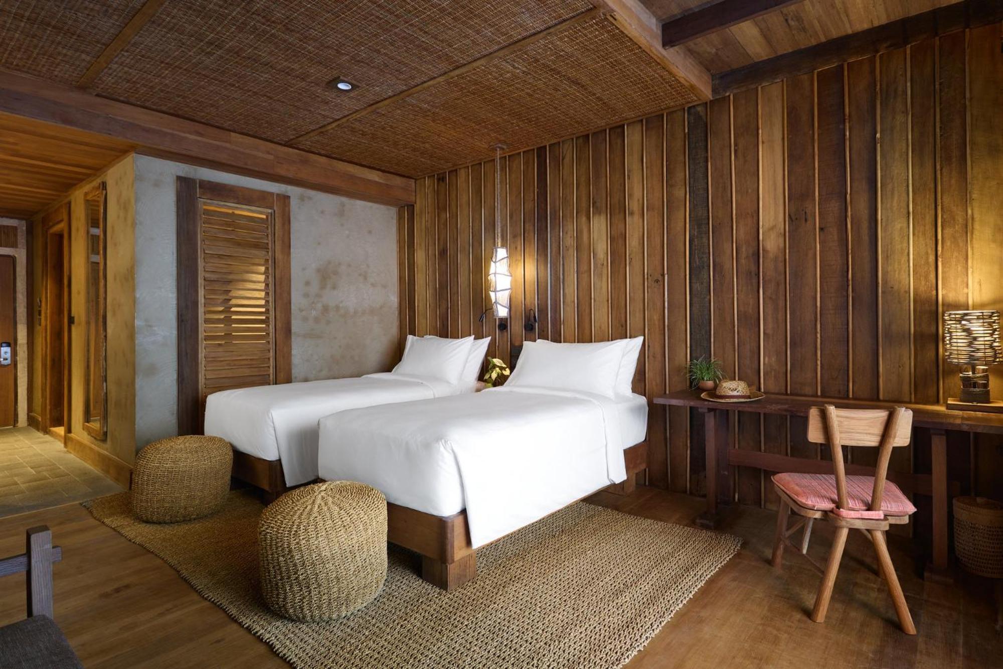 Vignette Collection Dinso & Ko Chang By Ihg Tempat peranginan Koh Chang