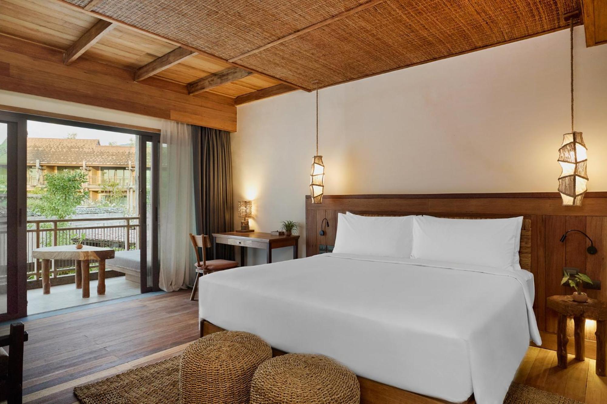 Tempat peranginan Vignette Collection Dinso & Ko Chang By Ihg Koh Chang