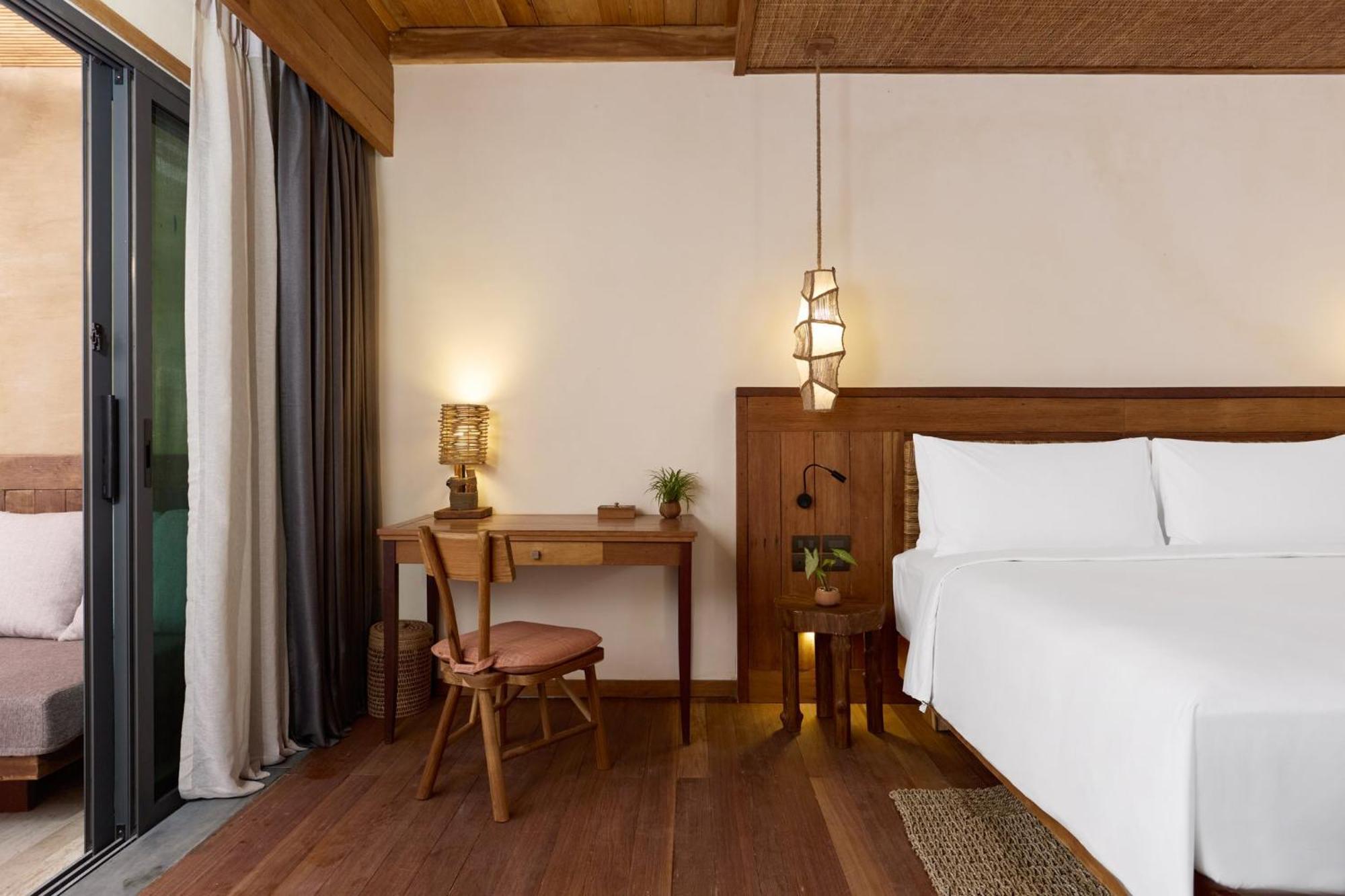 Vignette Collection Dinso & Ko Chang By Ihg Tempat peranginan 5*