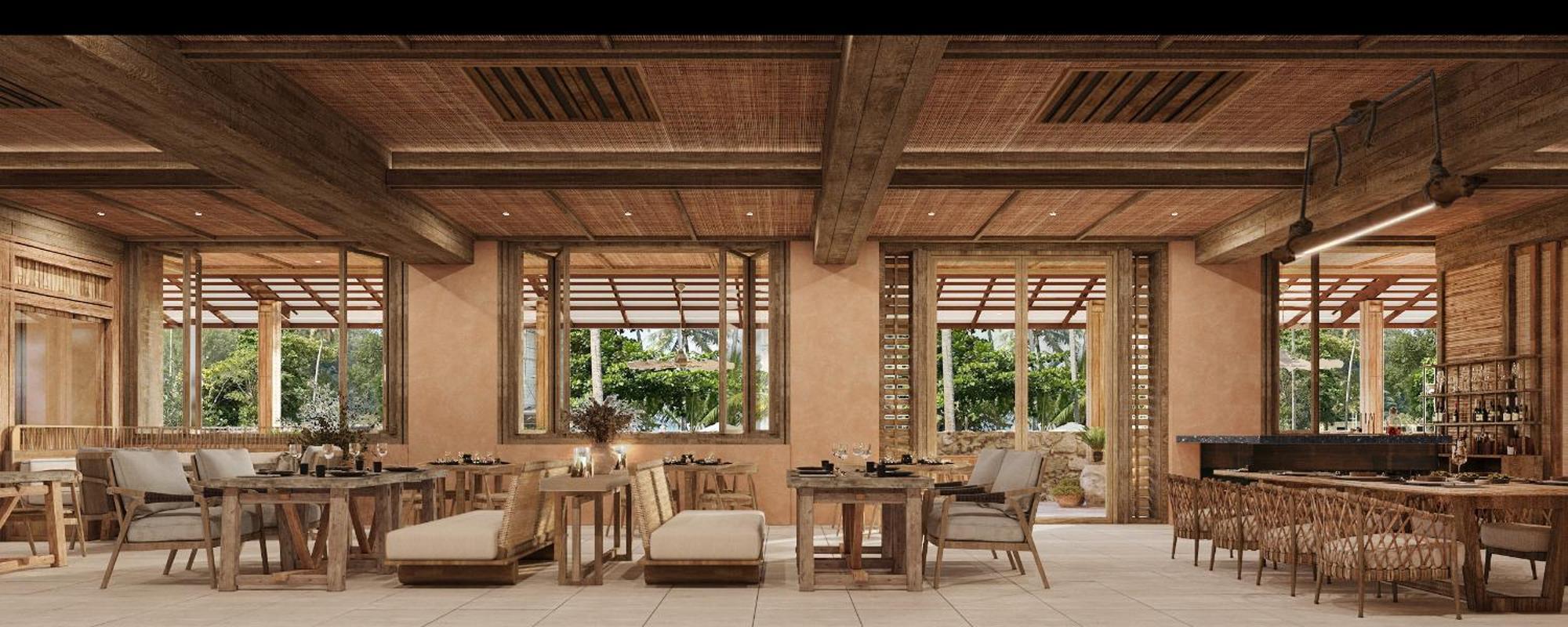 Tempat peranginan Vignette Collection Dinso & Ko Chang By Ihg Koh Chang