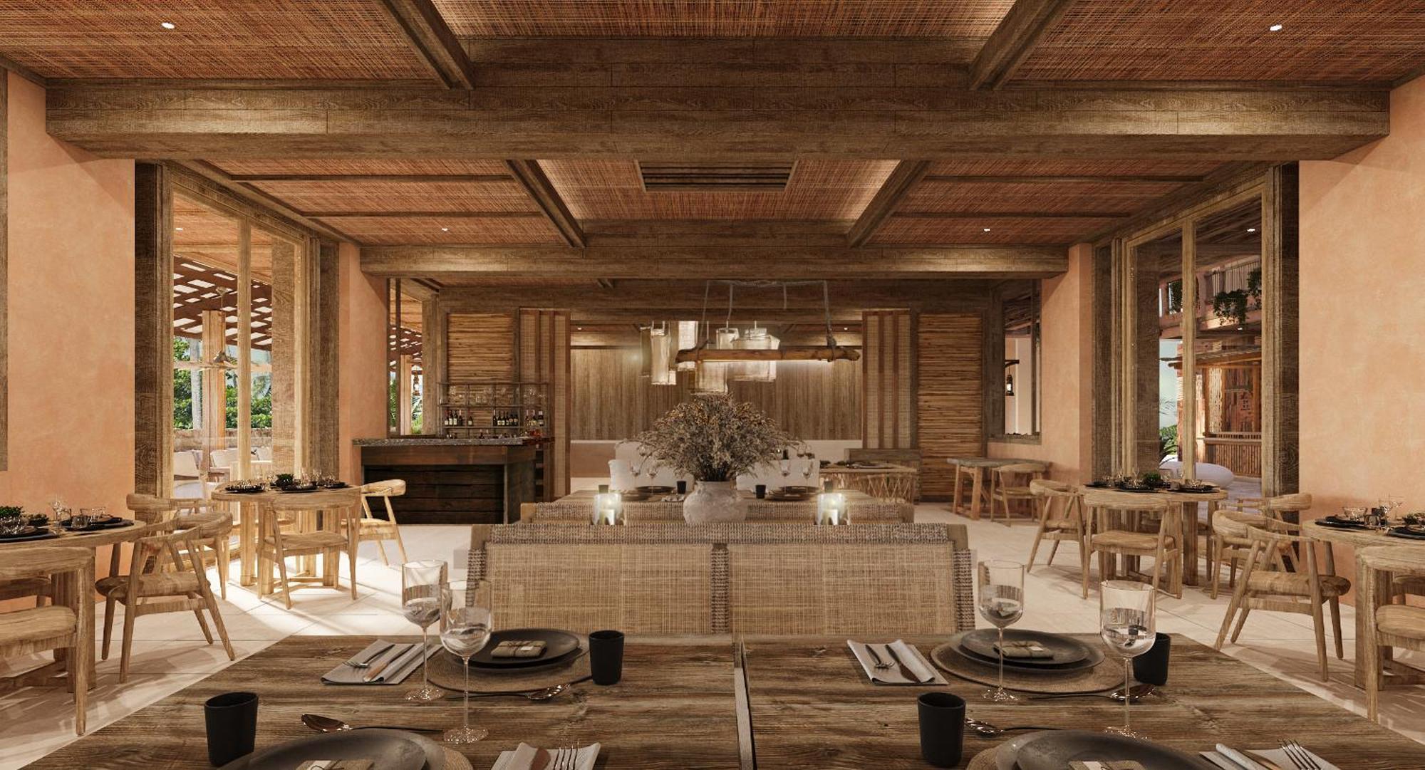 Tempat peranginan Vignette Collection Dinso & Ko Chang By Ihg 5*