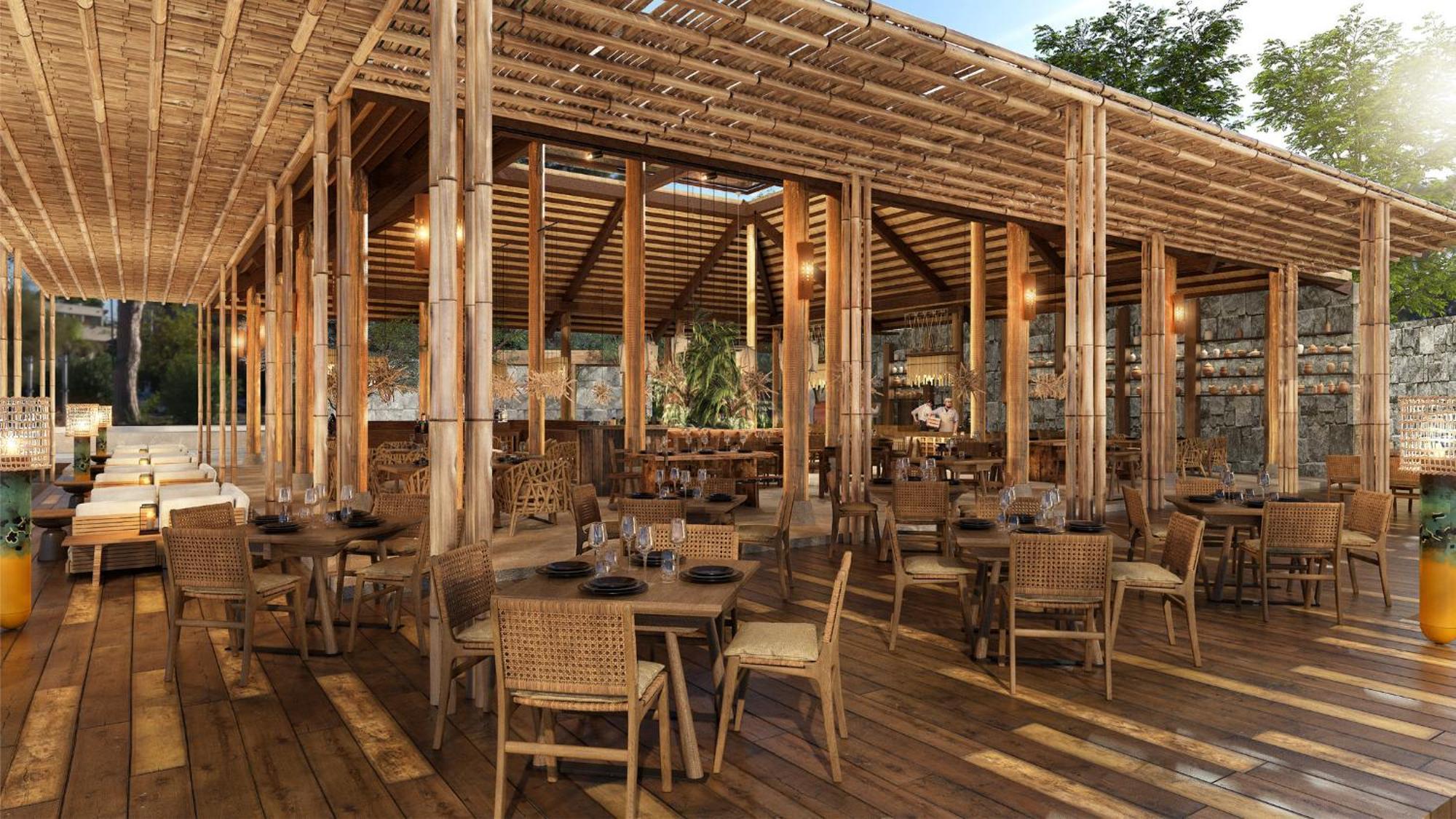Tempat peranginan Vignette Collection Dinso & Ko Chang By Ihg Koh Chang