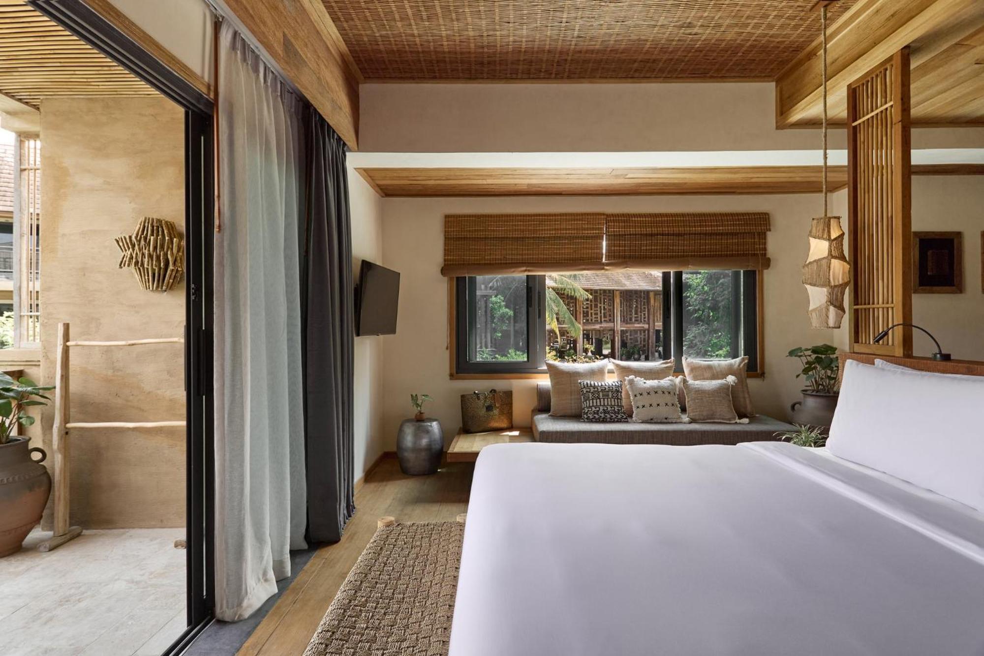 Vignette Collection Dinso & Ko Chang By Ihg Tempat peranginan