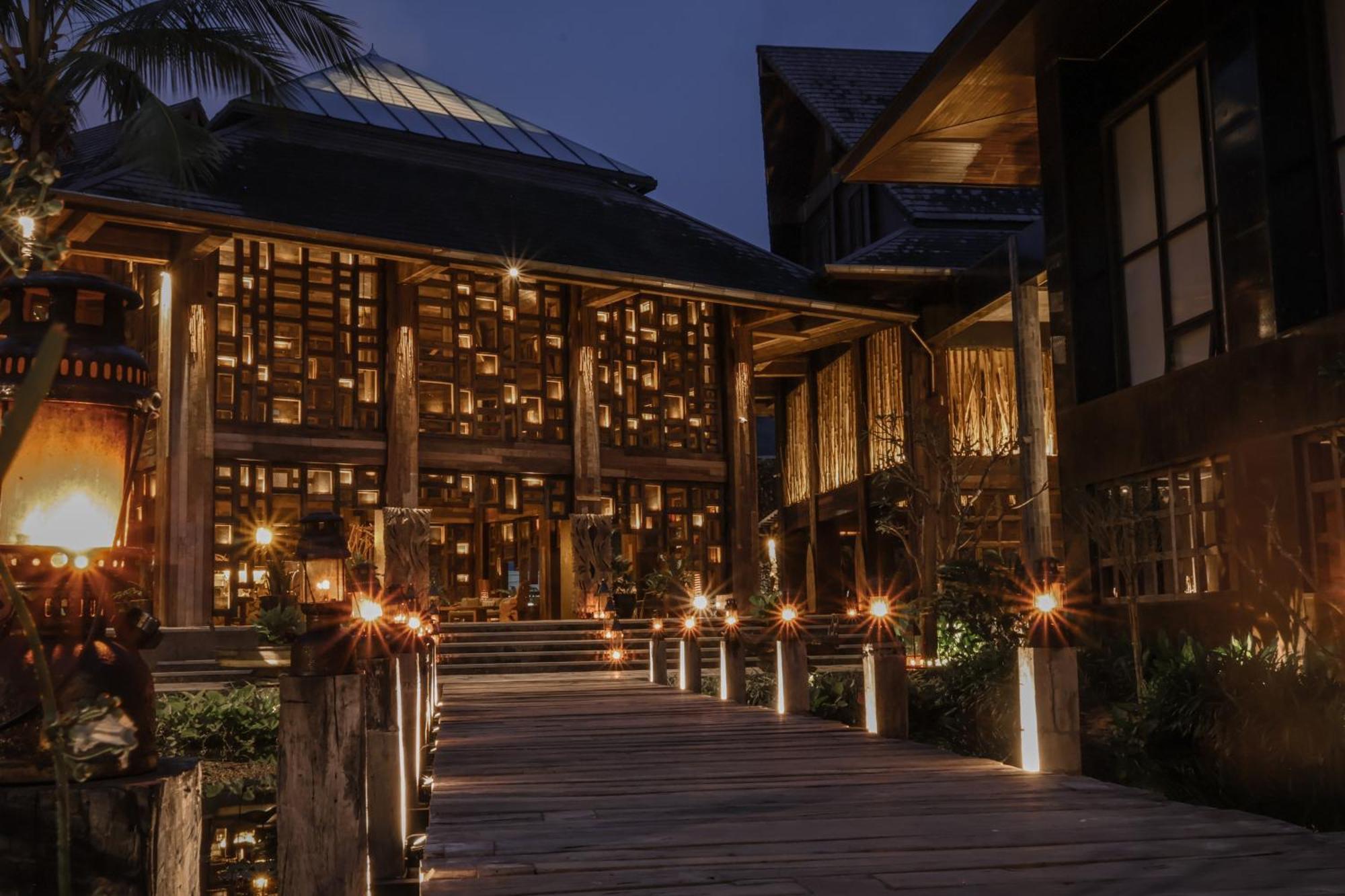 Vignette Collection Dinso & Ko Chang By Ihg 5*